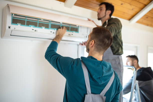 Best HVAC tune-up services  in Flora, IL
