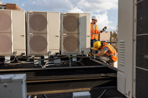 Best HVAC maintenance near me  in Flora, IL