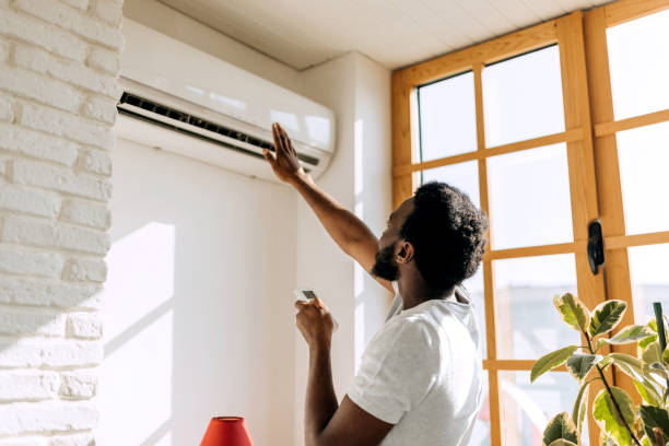 Best HVAC air duct cleaning  in Flora, IL