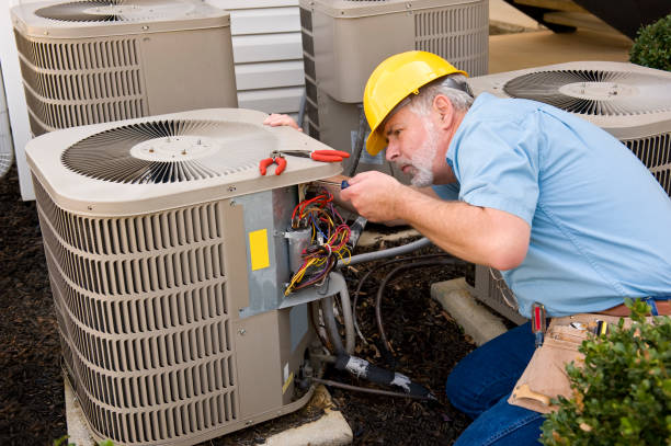 Best HVAC maintenance near me  in Flora, IL