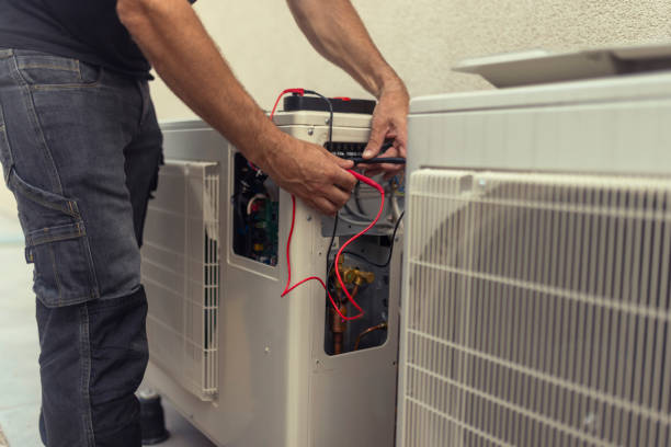  Flora, IL HVAC Pros