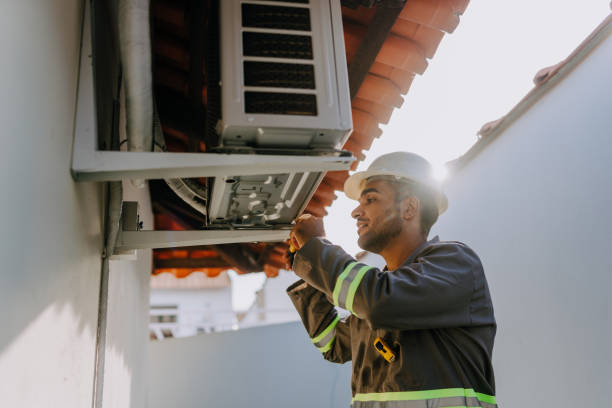 Trusted Flora, IL HVAC Experts
