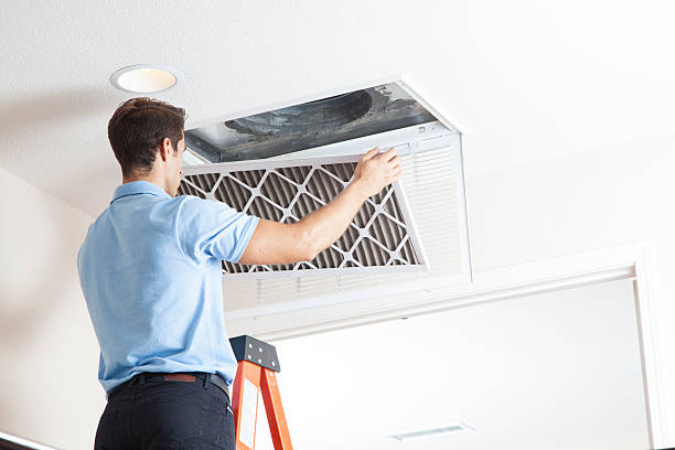 Best HVAC repair near me  in Flora, IL