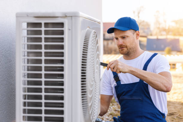 Best HVAC cleaning services  in Flora, IL