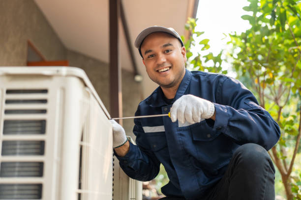 Best 24/7 HVAC repair  in Flora, IL