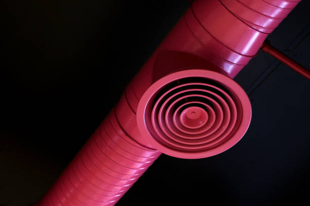 Best HVAC air duct cleaning  in Flora, IL